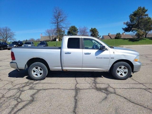 2011 dodge ram 1500 slt in rochester, michigan