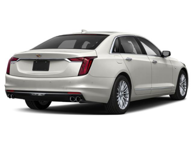 2019 cadillac ct6 sport
