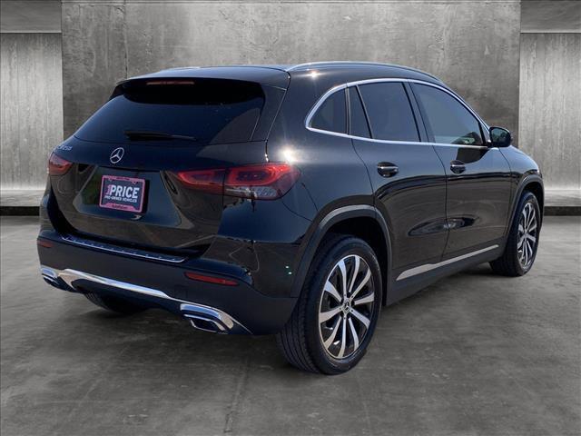 2023 mercedes-benz gla 250 base