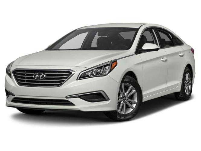 2017 hyundai sonata base 4dr sedan for sale in derby, connecticut