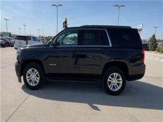 2017 Chevrolet Tahoe ls