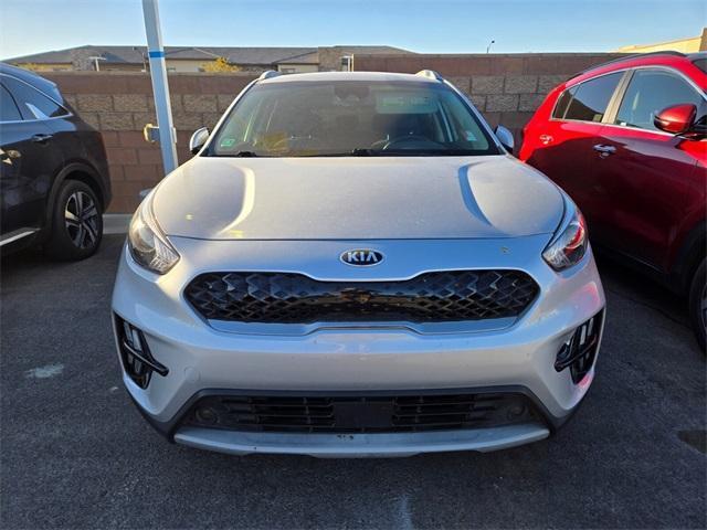 2020 kia niro ex premium