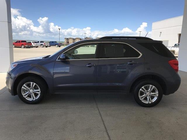 2013 chevrolet equinox lt awd lt 4dr suv w/ 1lt for sale in ames, south dakota