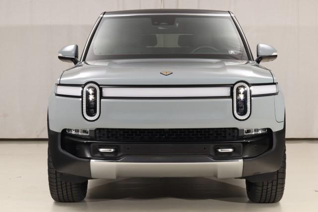 2023 rivian r1s adventure