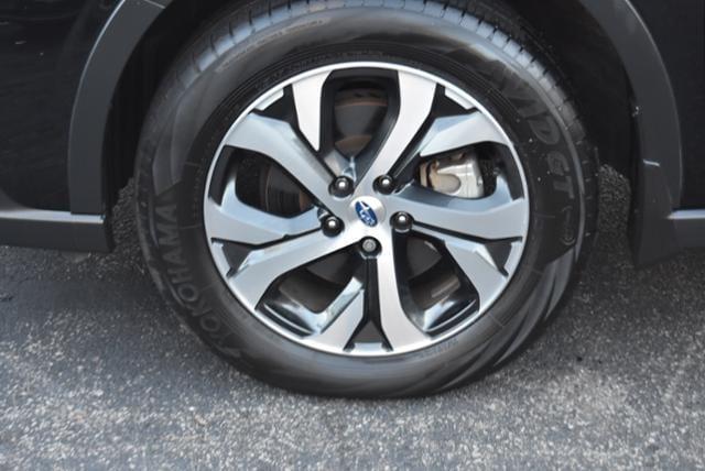 2022 subaru outback touring xt
