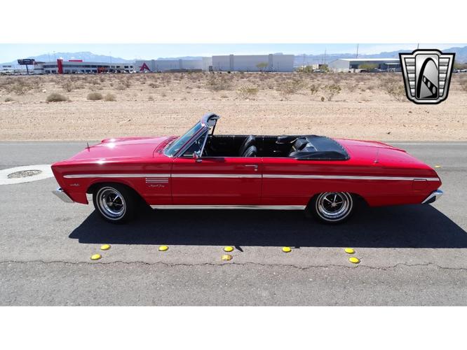 1965 plymouth sport fury in o'fallon, illinois