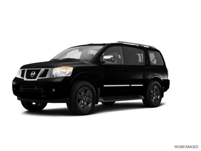 2015 nissan armada sl 4x4 sl 4dr suv for sale in charleston, west virginia