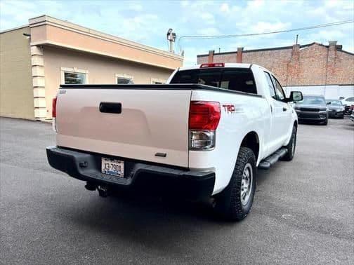 2013 toyota tundra grade in louisville, kentucky