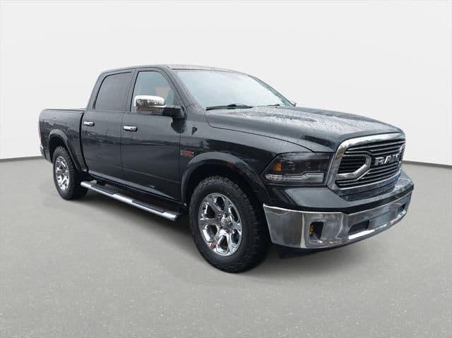 2019 ram 1500 classic laramie crew cab 4x2 5'7' box in durham, north carolina