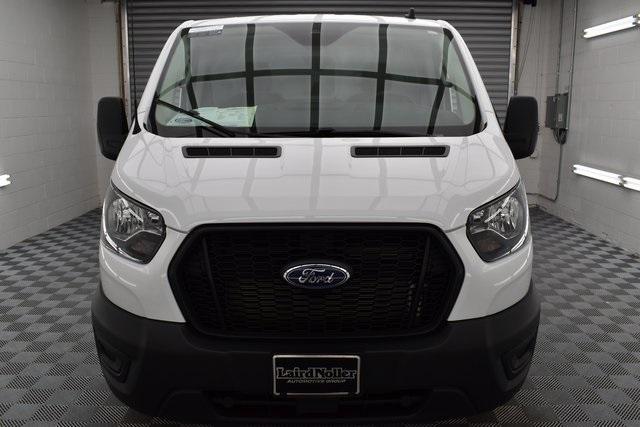 2023 ford transit-150 base