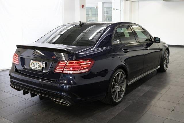 2014 mercedes-benz e-class e 63 amg s-model awd e 63 amg s-model 4matic 4dr sedan for sale in honolulu, hawaii