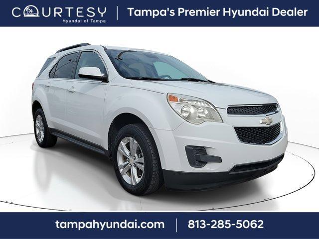 2014 chevrolet equinox 1lt