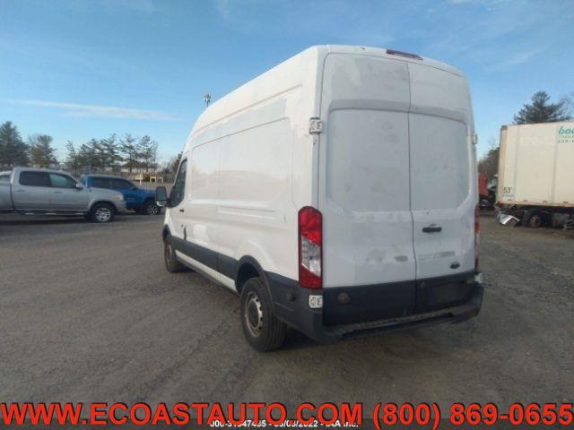 2015 ford transit-350 base