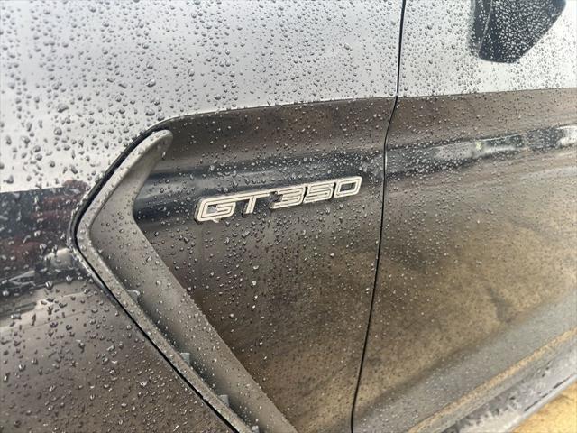 2017 ford shelby gt350 base
