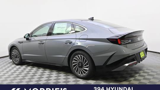 2025 Hyundai Sonata