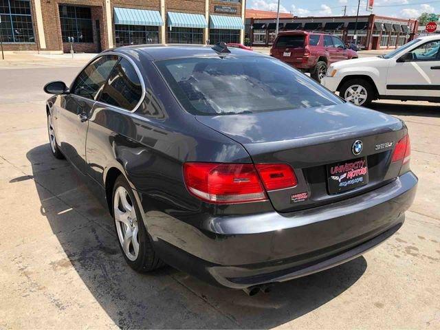 used 2007 bmw 328xi coupe lincoln, ne 68508 for sale in lincoln, nebraska