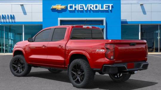 2024 Chevrolet