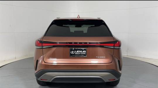 2024 Lexus RX