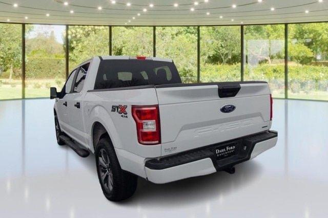 2020 ford f-150 xl in davenport, iowa