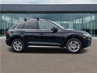 2019 Audi Q5 2.0t quattro premium