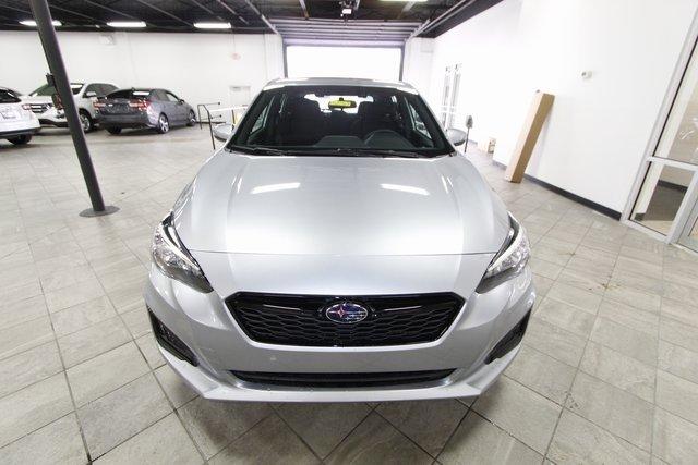 new 2019 subaru impreza 2.0i sport hatchback indianapolis, in 46202 for sale in indianapolis, indiana