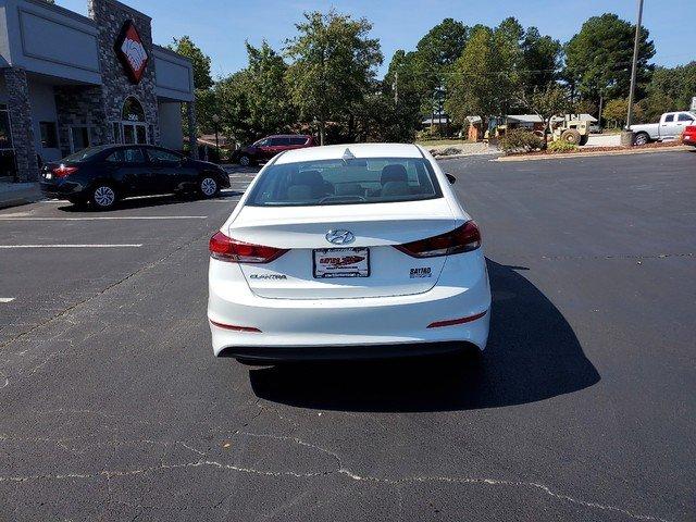 used 2018 hyundai elantra sel sedan paragould, ar 72450 for sale in paragould, arkansas