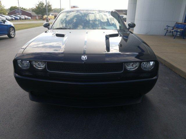 used 2009 dodge challenger r/t corydon, in 47112 for sale in corydon, indiana