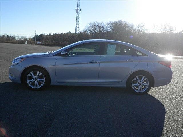 2013 hyundai sonata limited limited 4dr sedan for sale in birch island, maine