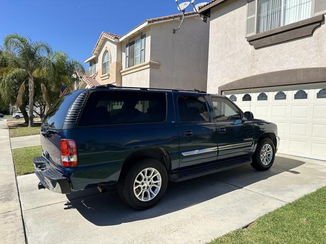 2005 gmc yukon xl 1500 slt
