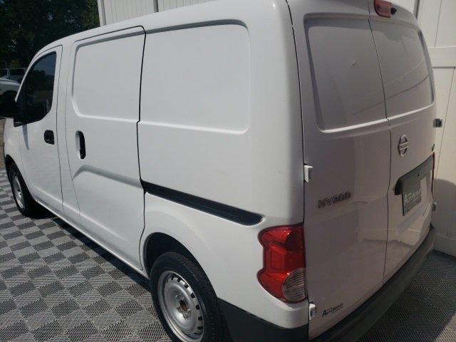 used 2016 nissan nv200 sv conway, sc 29526 for sale in conway, south carolina