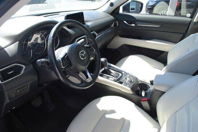 2017 mazda cx-5 grand select in manchester, new hampshire