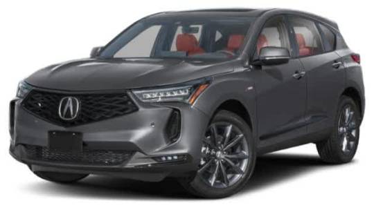 2025 Acura RDX