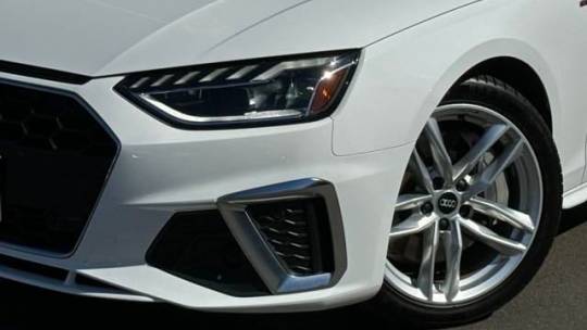 2023 Audi A4