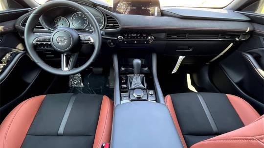 2025 Mazda