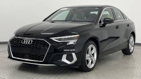 2024 Audi M11 (A3) premium