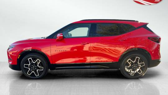 2023 Chevrolet Blazer