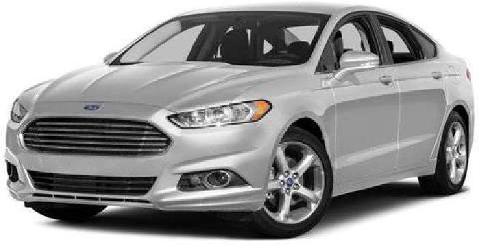 2016 ford fusion se in estero, fl