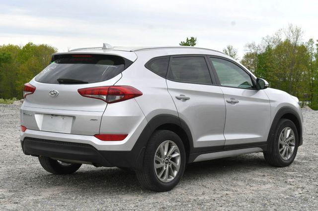 2018 hyundai tucson sel plus