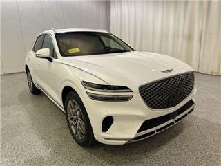 2025 Genesis GV70 2.5t standard