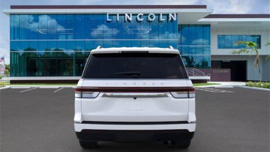 2024 Lincoln Navigator
