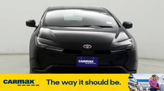 2023 Toyota Prius