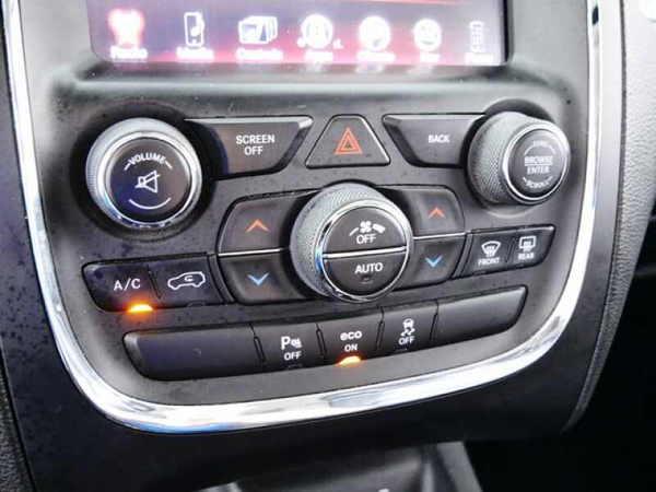 2014 dodge durango in dulles, virginia
