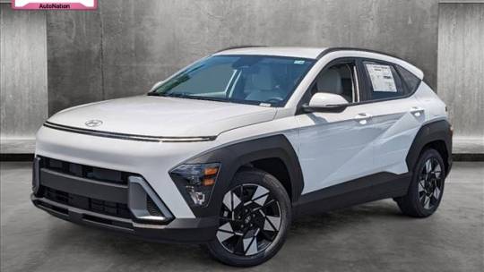 2024 Hyundai Kona