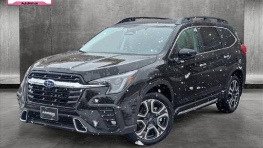 2024 Subaru Ascent