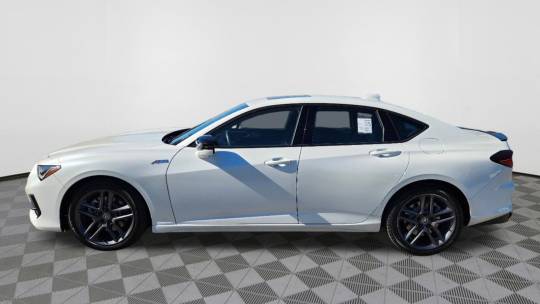2024 Acura TLX
