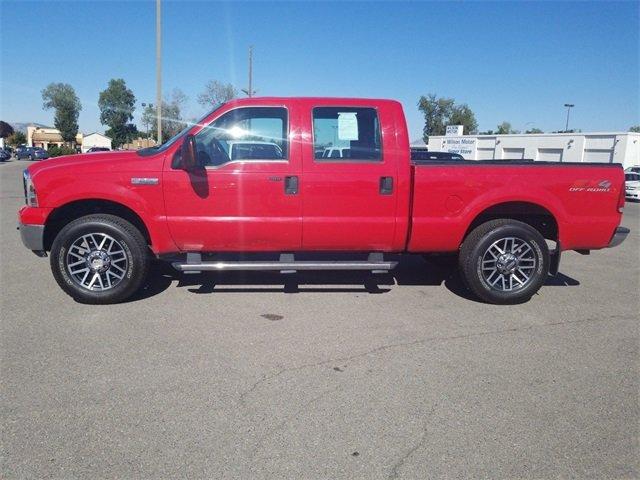 used 2005 ford f250 xlt logan, ut 84321 for sale in logan, utah