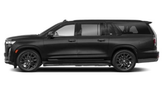 2021 cadillac escalade esv sport