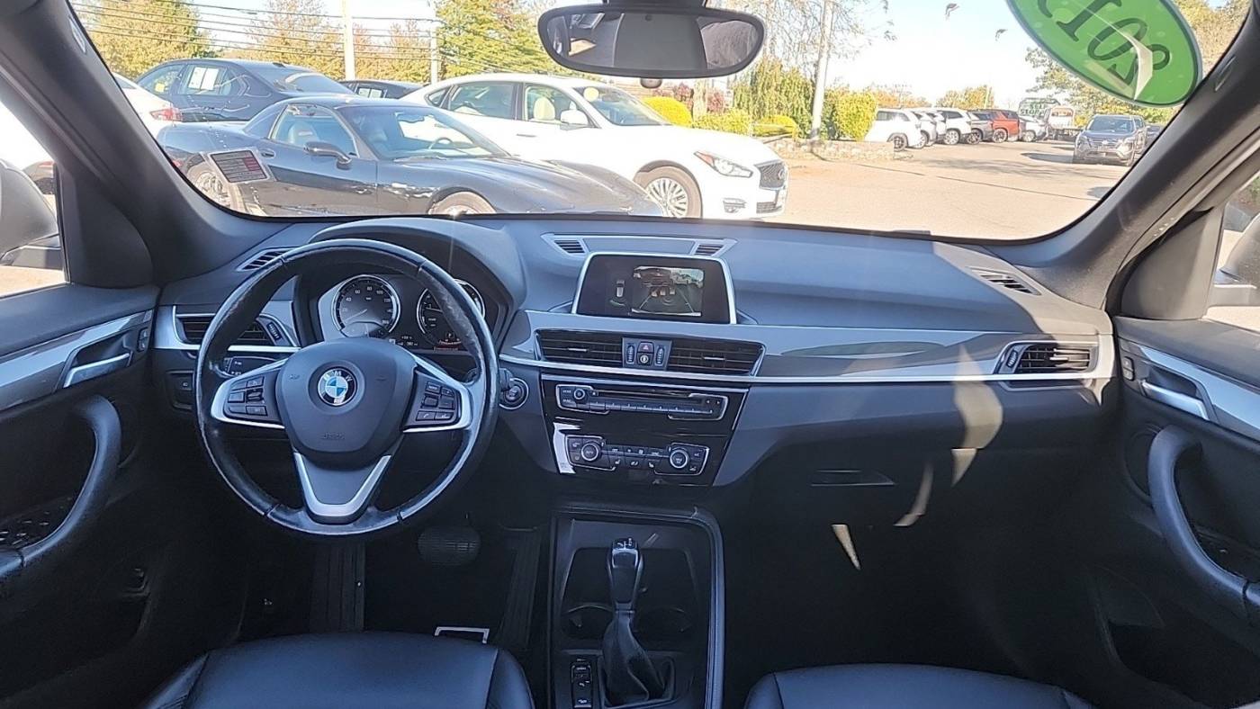 2019 bmw x1 xdrive28i