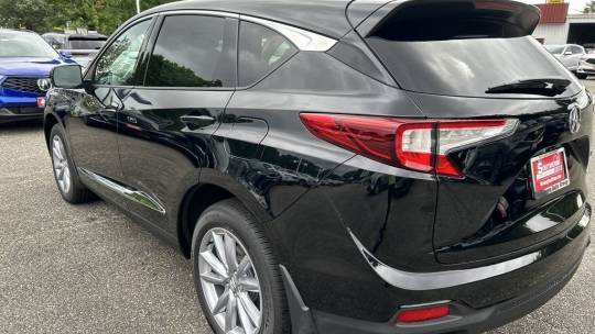 2024 Acura se