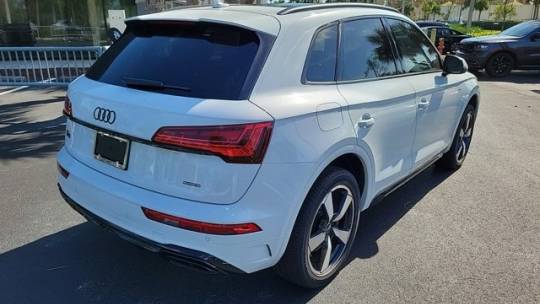 2024 Audi Q5